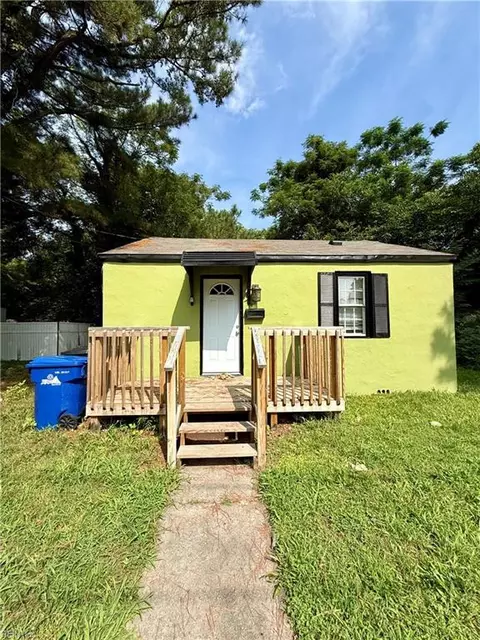 47 Pollux Cir E Cir E, Portsmouth, VA 23701