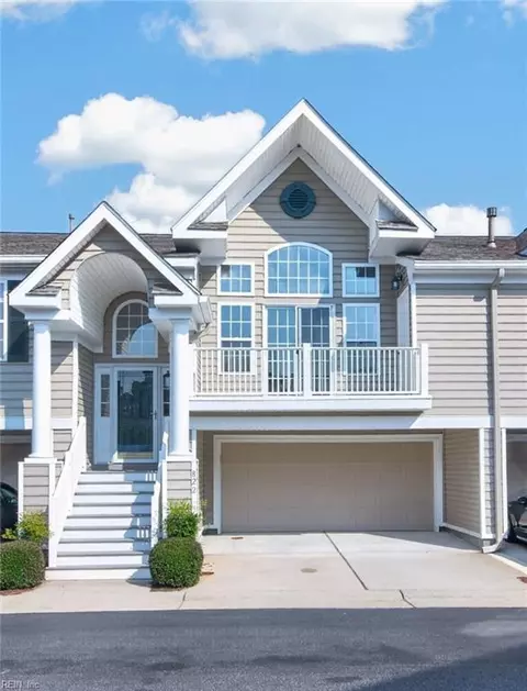 822 Point Way, Virginia Beach, VA 23462