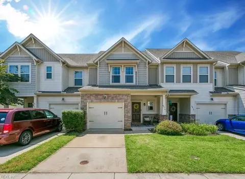 6516 Continental St, Williamsburg, VA 23188
