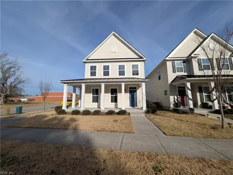 2770 Greenwood Dr, Portsmouth, VA 23702