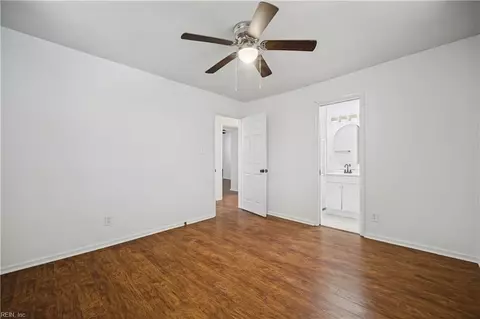 Bedroom - 3532 Evangeline St, Norfolk, VA 23502 photo 1 of 5
