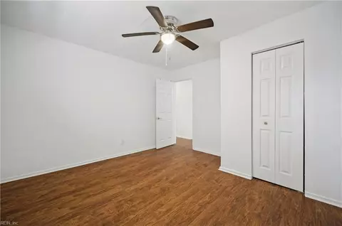 Bedroom - 3532 Evangeline St, Norfolk, VA 23502 photo 3 of 5