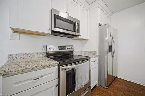Kitchen - 3532 Evangeline St, Norfolk, VA 23502 photo 1 of 3