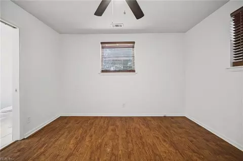 Bedroom - 3532 Evangeline St, Norfolk, VA 23502 photo 2 of 5