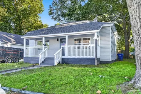 Other - 421 Jackson St, Suffolk, VA 23434 photo 5 of 5