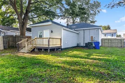 Other - 421 Jackson St, Suffolk, VA 23434 photo 4 of 5