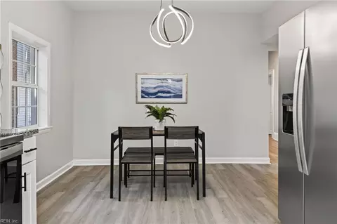 Dining - 421 Jackson St, Suffolk, VA 23434 photo 1 of 2