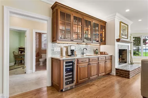 Kitchen - 2941 Barrets Pointe Rd, Williamsburg, VA 23185 photo 1 of 4