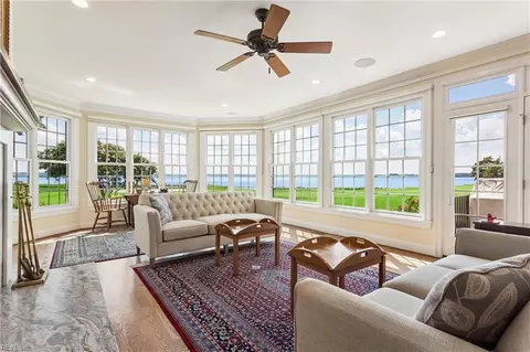 Living - 2941 Barrets Pointe Rd, Williamsburg, VA 23185 photo 1 of 4