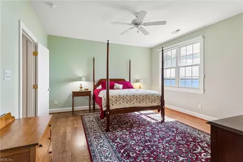 Bedroom - 2941 Barrets Pointe Rd, Williamsburg, VA 23185 photo 3 of 7