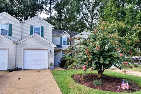 1369 Lake Dr, Newport News, VA 23602