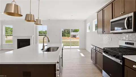 Kitchen - 12169 Ava Ln, Windsor, VA 23487 photo 1 of 1