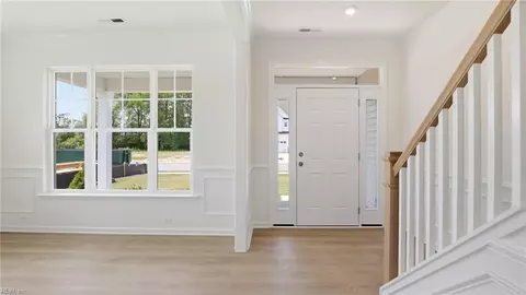 Entry Way - 12169 Ava Ln, Windsor, VA 23487 photo 2 of 12