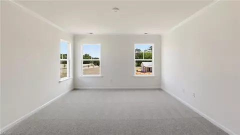 Bedroom - 12169 Ava Ln, Windsor, VA 23487 photo 6 of 8