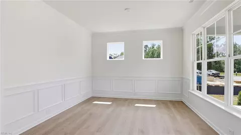 Entry Way - 12169 Ava Ln, Windsor, VA 23487 photo 3 of 12