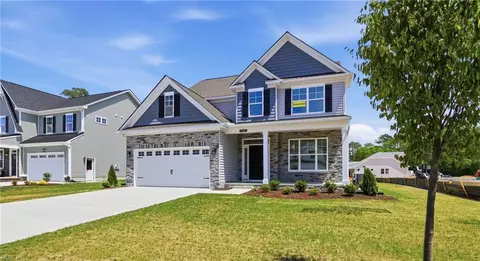 12169 Ava Ln, Windsor, VA 23487
