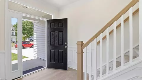 Entry Way - 12169 Ava Ln, Windsor, VA 23487 photo 1 of 12