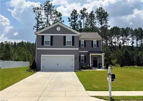 220 Landview Ln, Franklin, VA 23851