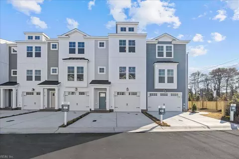 306 Living Water Way, Virginia Beach, VA 23451