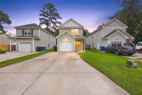 120 S Thalia Rd, Virginia Beach, VA 23452