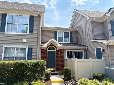 3837 Lasalle Dr #109, Virginia Beach, VA 23453