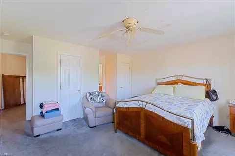 Bedroom - 969 Avenue E, Norfolk, VA 23513 photo 2 of 5