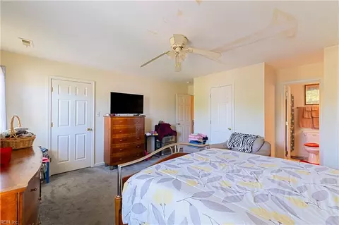 Bedroom - 969 Avenue E, Norfolk, VA 23513 photo 3 of 5