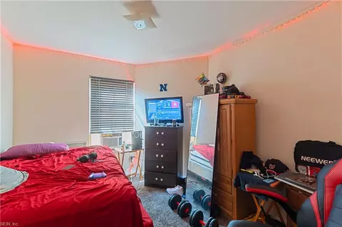 Bedroom - 969 Avenue E, Norfolk, VA 23513 photo 5 of 5