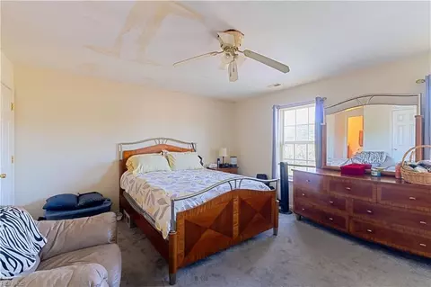 Bedroom - 969 Avenue E, Norfolk, VA 23513 photo 1 of 5