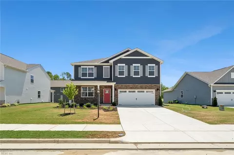 1314 Baptist Rd, Yorktown, VA 23690