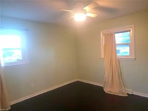 Bedroom - 311 Hercules Dr, Hampton, VA 23669 photo 3 of 7