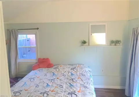 Bedroom - 311 Hercules Dr, Hampton, VA 23669 photo 1 of 7