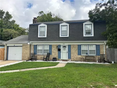3860 Windsor Gate Rd, Virginia Beach, VA 23452
