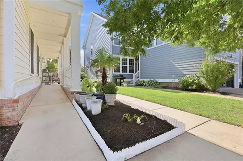 Exterior - 214 S 2nd St #C, Hampton, VA 23664 photo 5 of 7