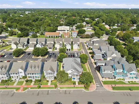 View/Area - 214 S 2nd St #C, Hampton, VA 23664 photo 10 of 13