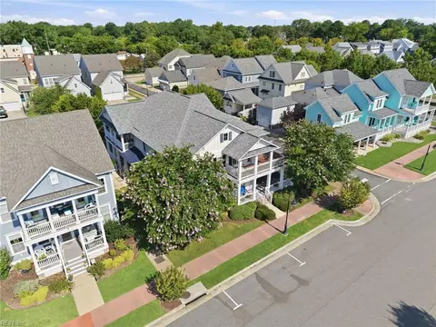 View/Area - 214 S 2nd St #C, Hampton, VA 23664 photo 4 of 13