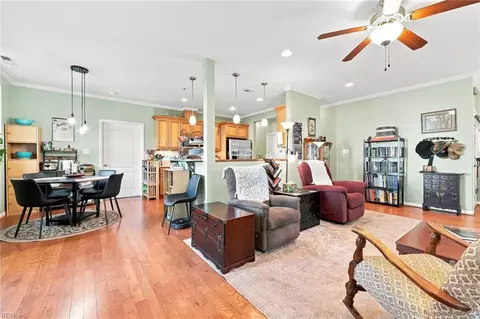 Other - 214 S 2nd St #C, Hampton, VA 23664 photo 1 of 3