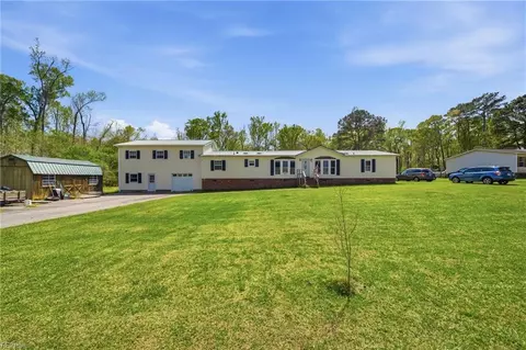 594 Drum Hill Rd, Gates, NC 27937