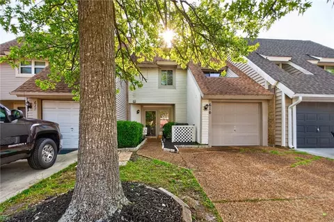 616 Masefield Cir, Virginia Beach, VA 23452