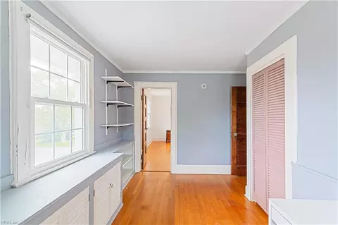 Bedroom - 268 E 40th St, Norfolk, VA 23504 photo 4 of 9