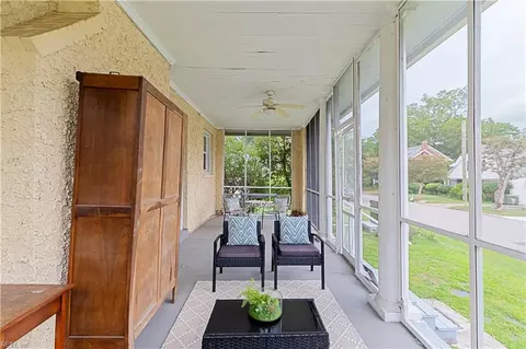 Exterior - 268 E 40th St, Norfolk, VA 23504 photo 3 of 9