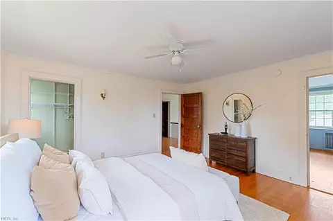 Bedroom - 268 E 40th St, Norfolk, VA 23504 photo 3 of 9