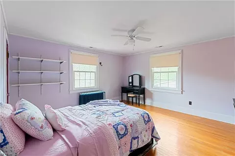 Bedroom - 268 E 40th St, Norfolk, VA 23504 photo 5 of 9