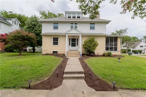 268 E 40th St E, Norfolk, VA 23504