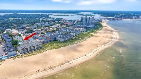 2300 Shore Sands Ct #102, Virginia Beach, VA 23451