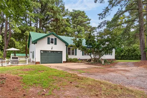 1016 Princess Anne Rd, Virginia Beach, VA 23457
