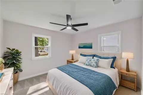 Bedroom - 101 Kidd Blvd, Norfolk, VA 23502 photo 5 of 13