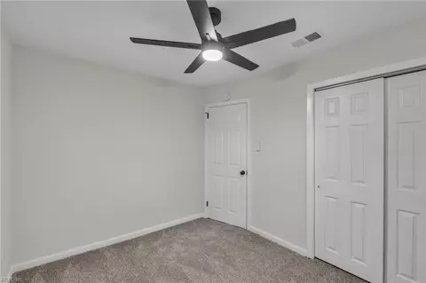 Bedroom - 101 Kidd Blvd, Norfolk, VA 23502 photo 12 of 13