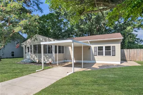 Other - 101 Kidd Blvd, Norfolk, VA 23502 photo 3 of 8