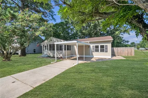 Other - 101 Kidd Blvd, Norfolk, VA 23502 photo 1 of 8